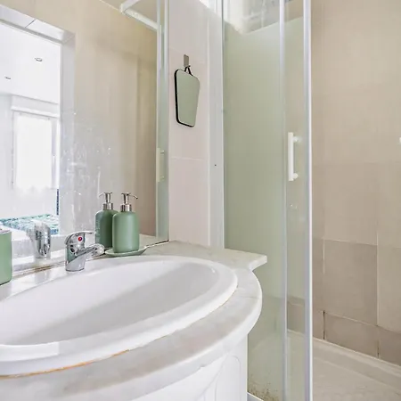Apartamento Gorgeous In St Thibault Des Vignes Saint-Thibault-des-Vignes